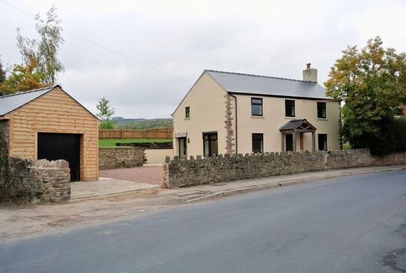 4 Bedroom Detached